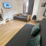 Castle Apartment *