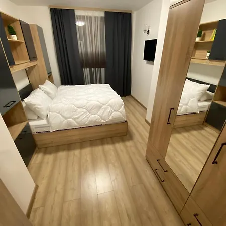 Castle Apartment