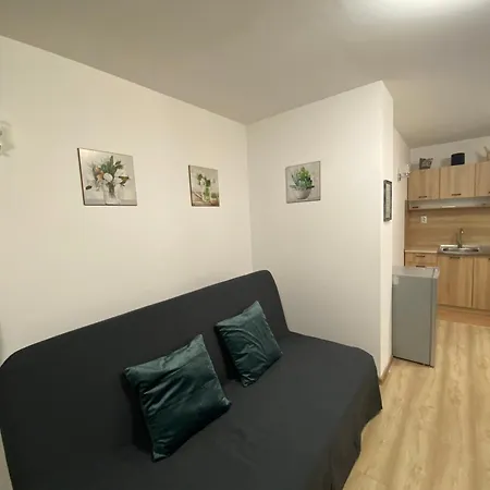 Apartment Castle