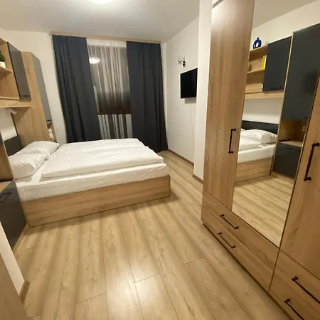 Castle Apartment