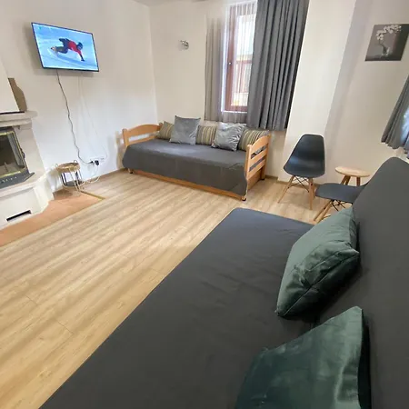 Castle Apartment *