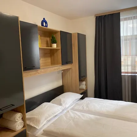 Castle Apartment