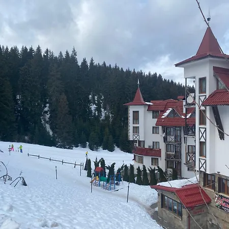 Castle Pamporovo